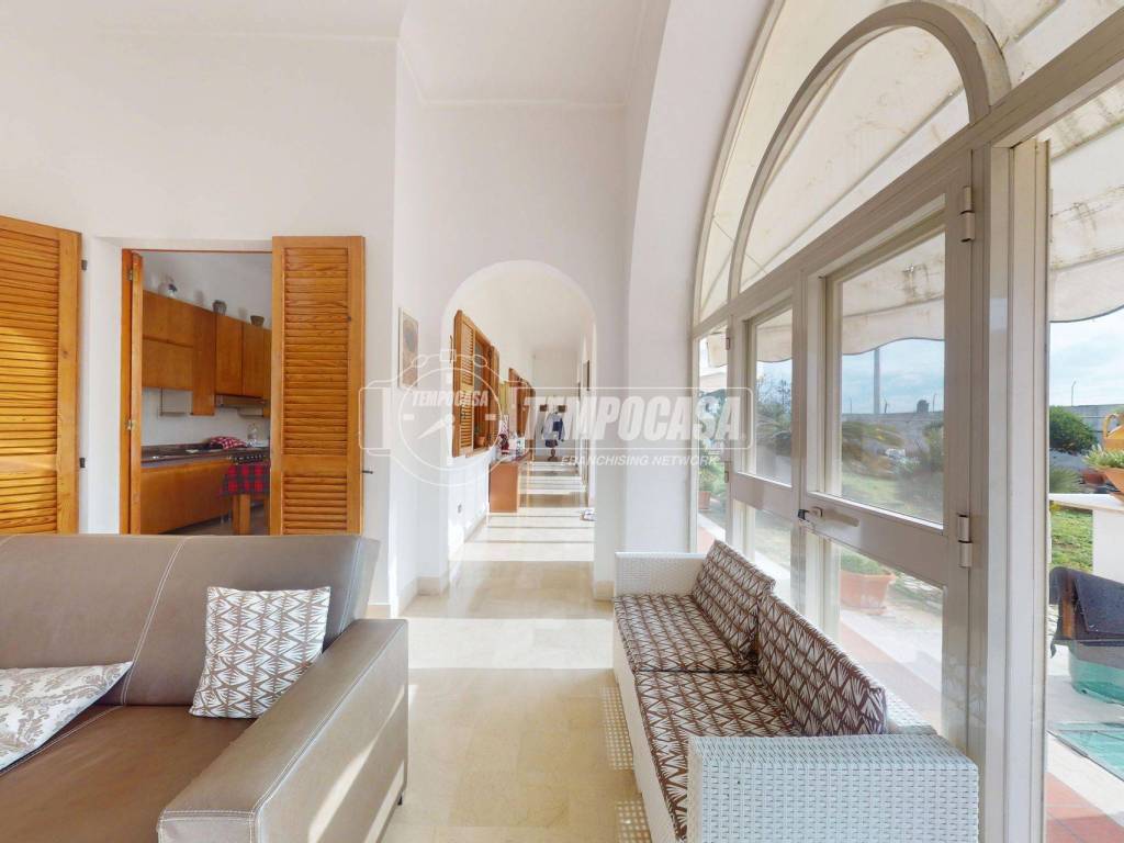 Casa indipendente a Manduria in Via Roma - Foto 4