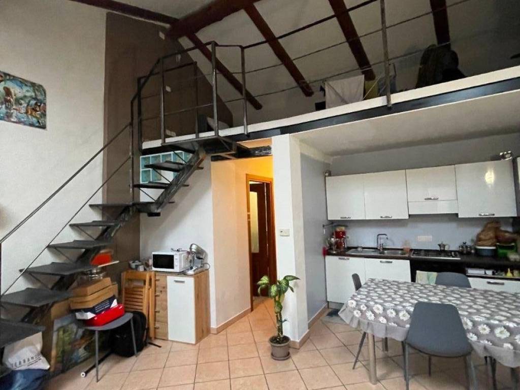 Appartamento a Cuneo in Via Torre Frati, 36 - Foto 3
