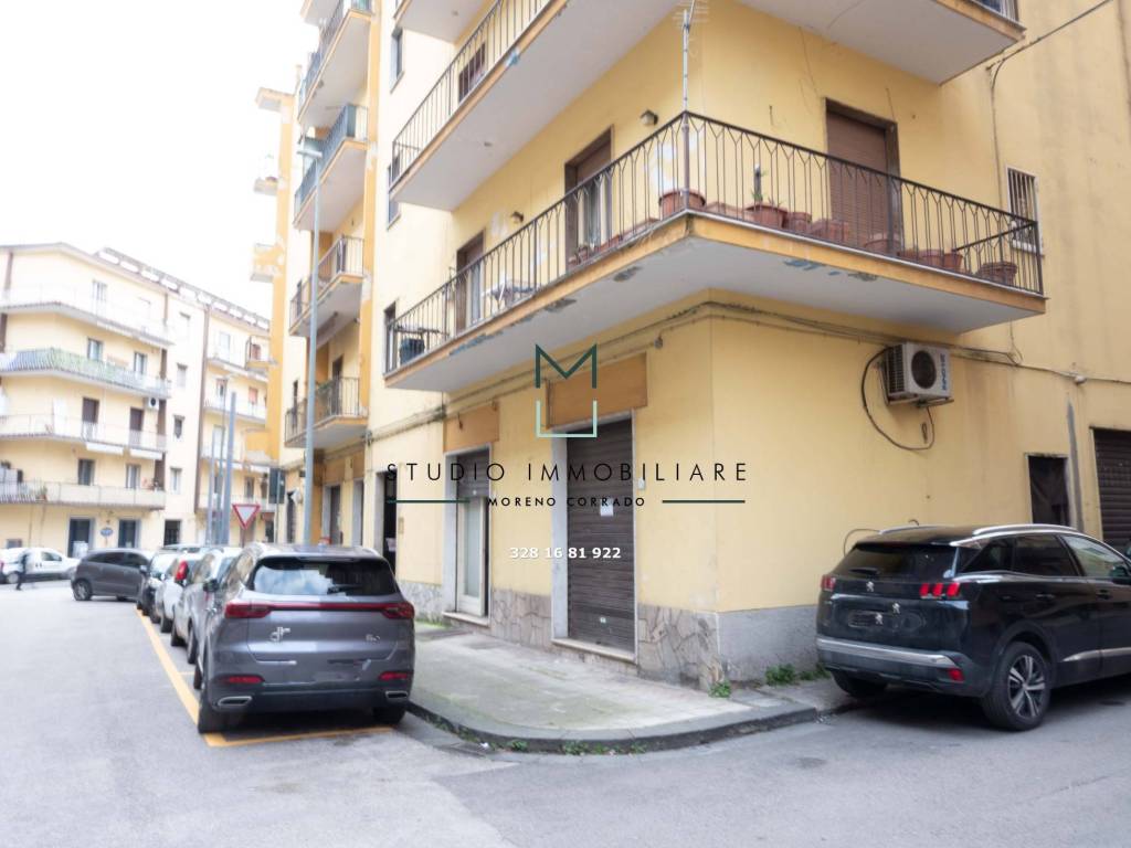 Immobile a Avellino in Via Francesco Guarini, 71 - Foto 3