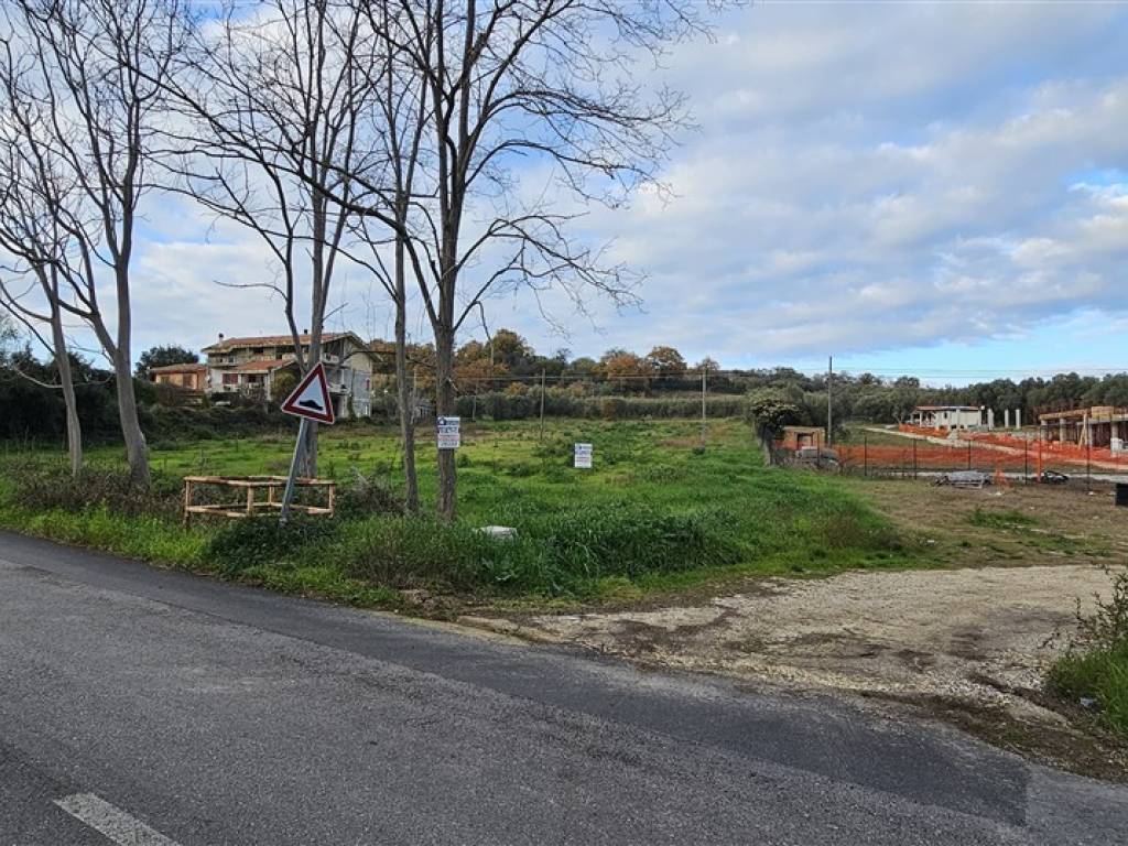 Terreno a Torino di sangro in Contrada Palude, 45 - Foto 3
