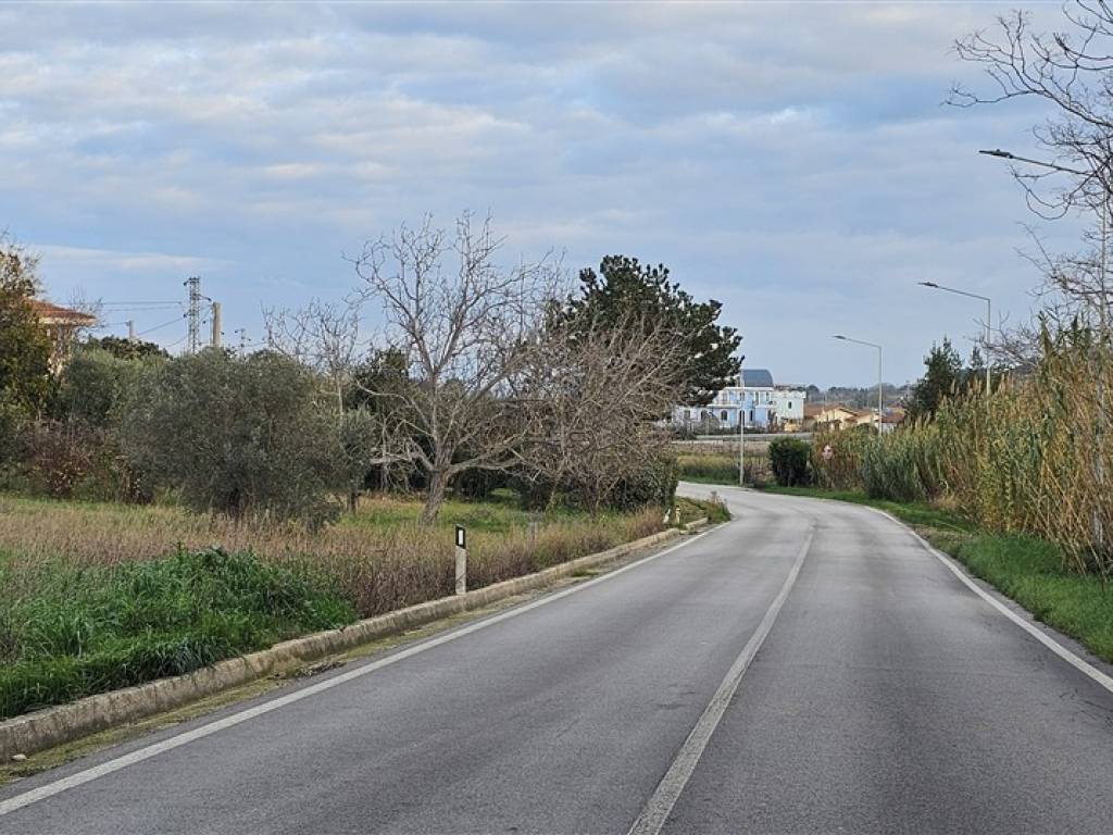 Terreno a Torino di sangro in Contrada Palude, 45 - Foto 4