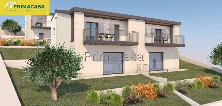 Villa a Lavagno in Via Montelungo, 17 - Foto 2