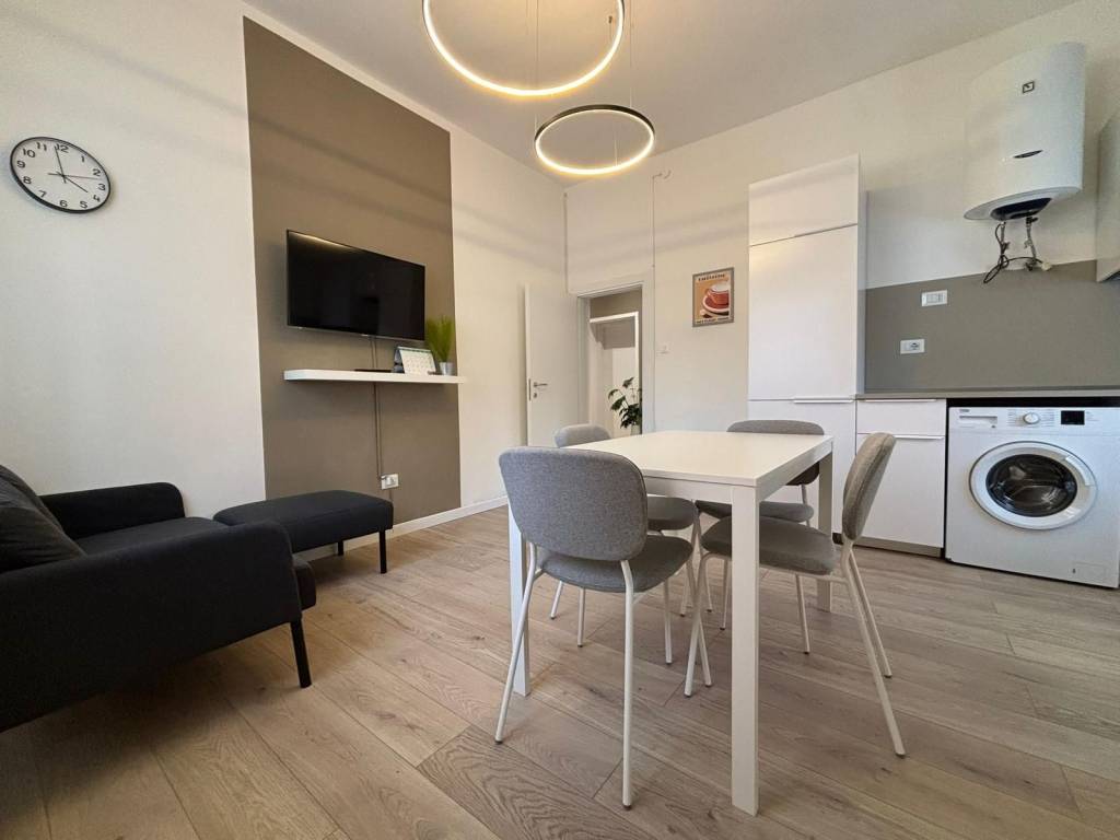 Appartamento a Bologna in Via Arno, 19 - Foto 2