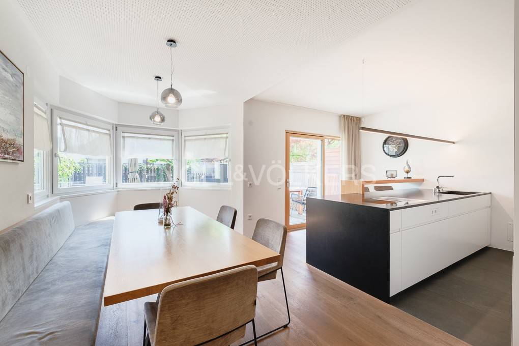 Villetta a schiera a Appiano sulla strada del vino in Strada Sill - Foto 2