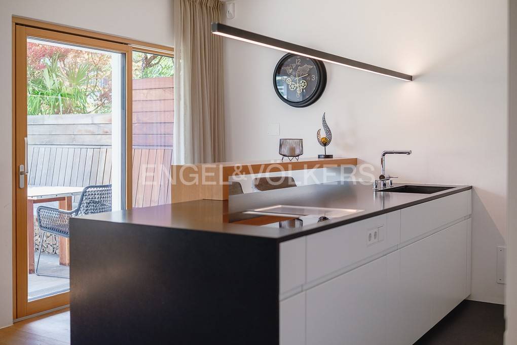 Villetta a schiera a Appiano sulla strada del vino in Strada Sill - Foto 4