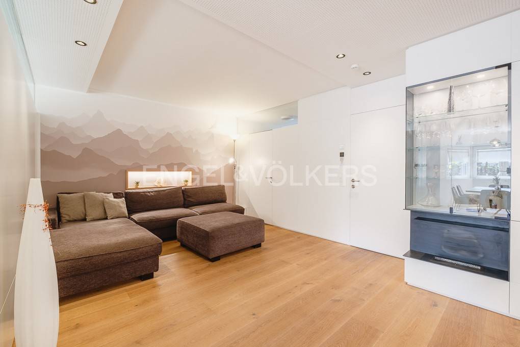 Villetta a schiera a Appiano sulla strada del vino in Strada Sill - Foto 5