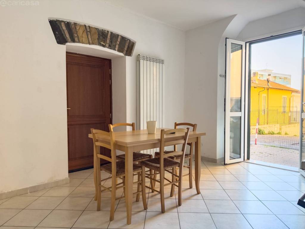 Appartamento a Imperia in iv novembre, 126 - Foto 2
