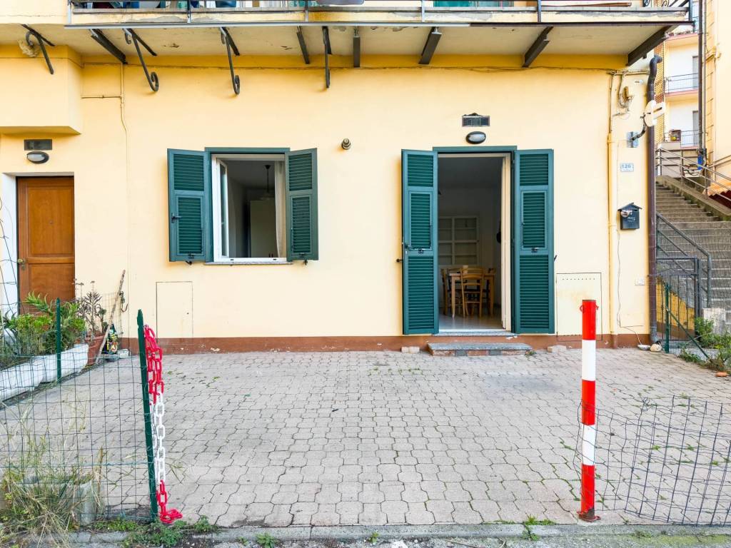 Appartamento a Imperia in iv novembre, 126 - Foto 3