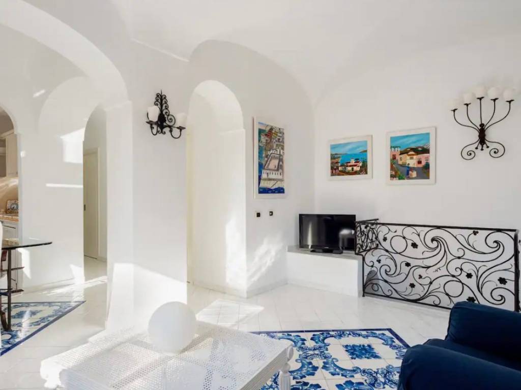 Appartamento a Capri in Via Le Botteghe - Foto 2