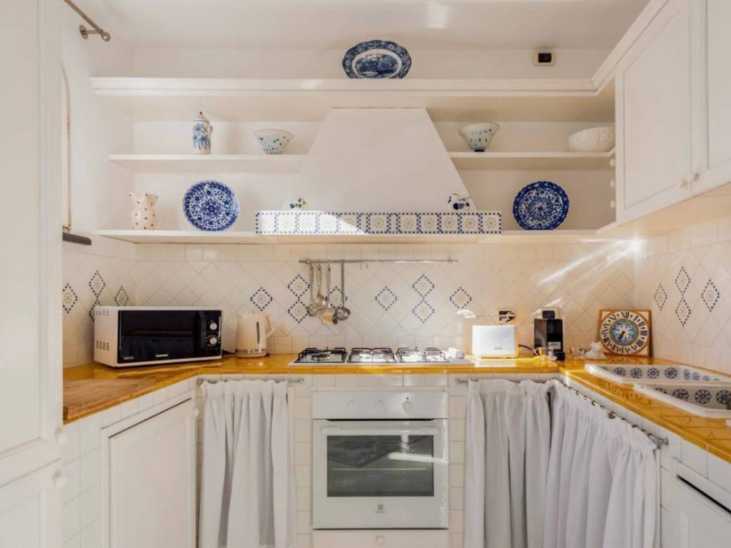 Appartamento a Capri in Via Le Botteghe - Foto 4