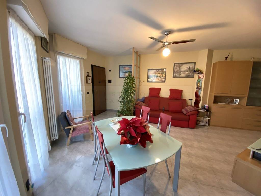 Appartamento a Verbania in Via Arturo Farinelli, 2 - Foto 4