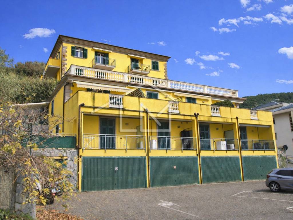 Appartamento a La spezia in Via Ugo Botti - Foto 2