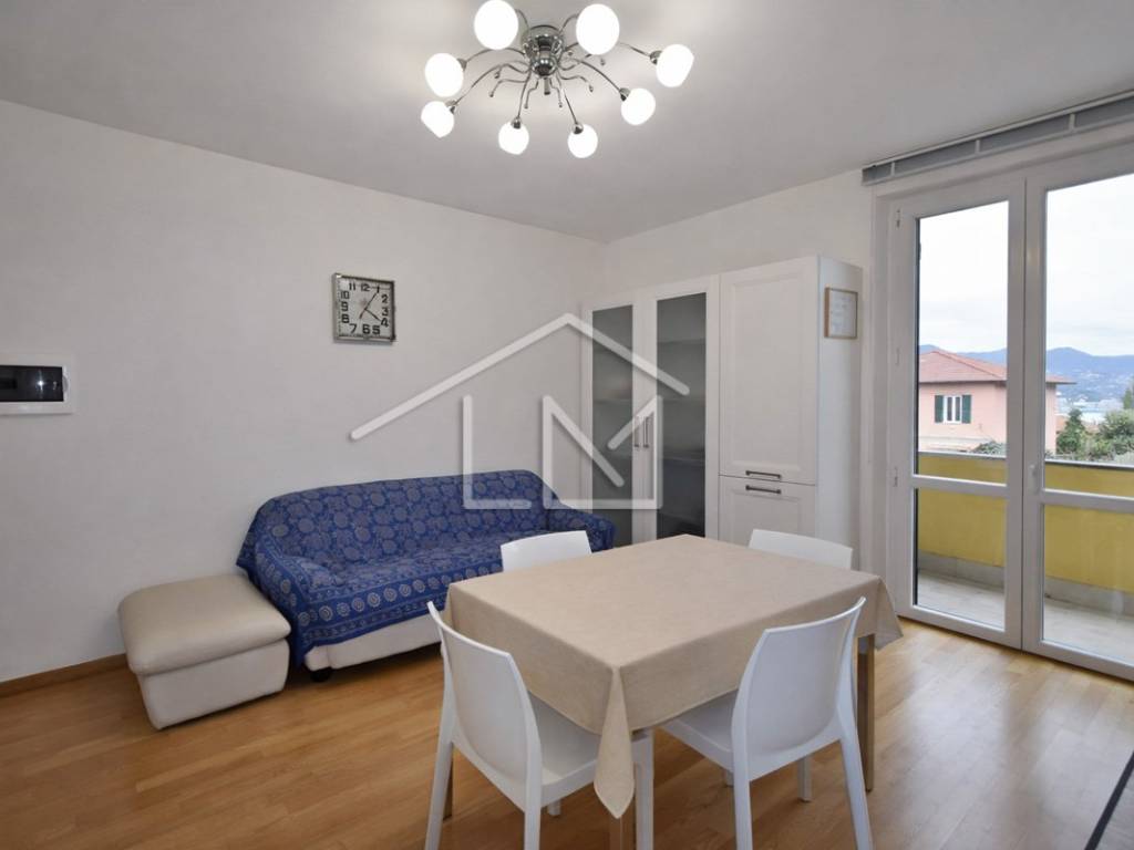 Appartamento a La spezia in Via Ugo Botti - Foto 5