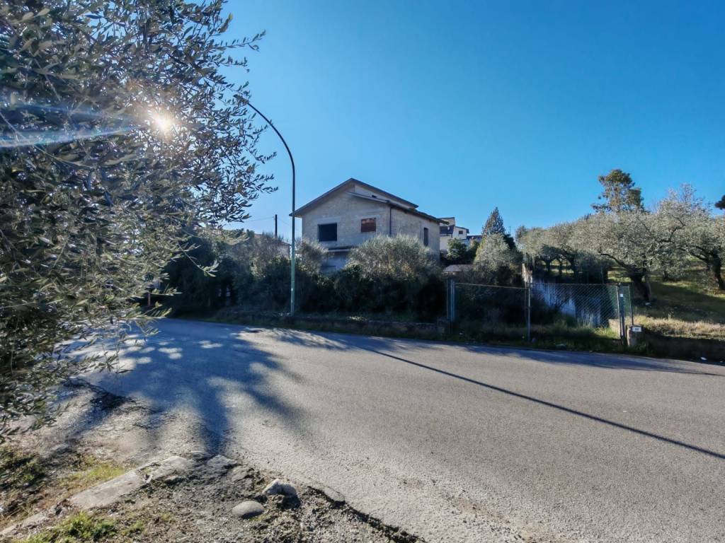 Villa a Benevento in Contrada San Vitale - Foto 2