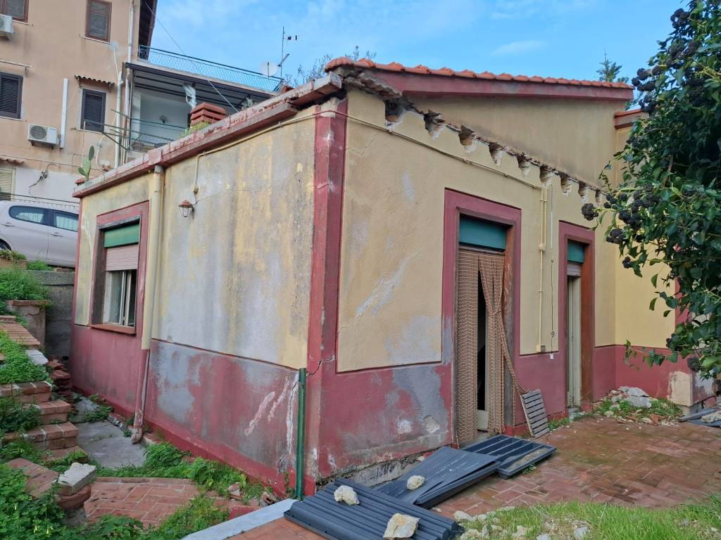Villa a Monreale in Via Walter Tobagi, 33 - Foto 2