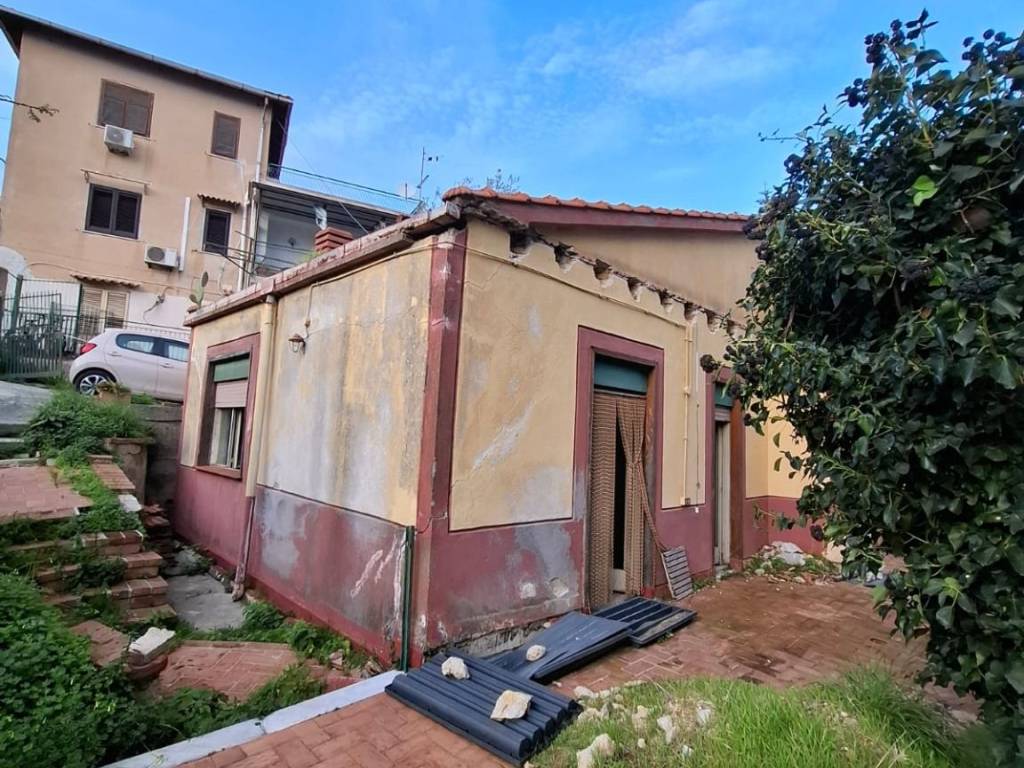 Villa a Monreale in Via Walter Tobagi, 33 - Foto 3