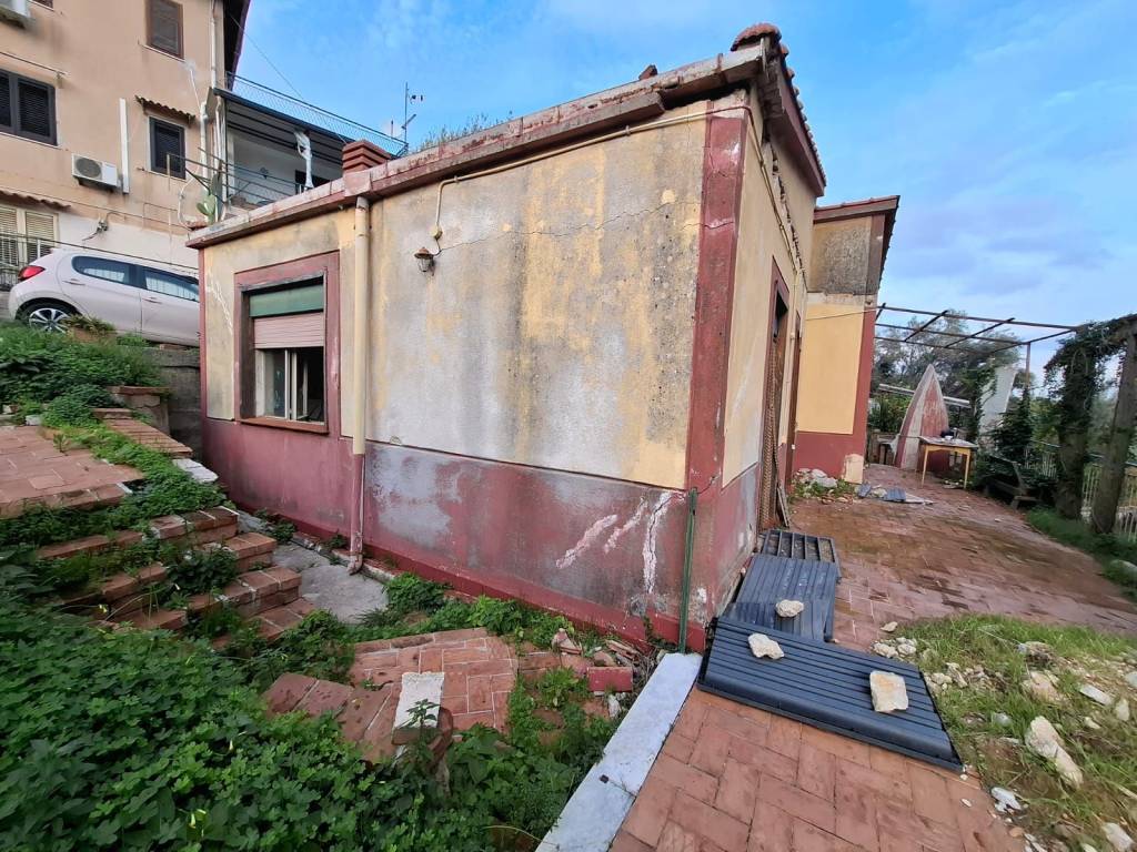 Villa a Monreale in Via Walter Tobagi, 33 - Foto 4