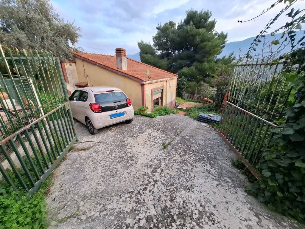 Villa a Monreale in Via Walter Tobagi, 33 - Foto 5