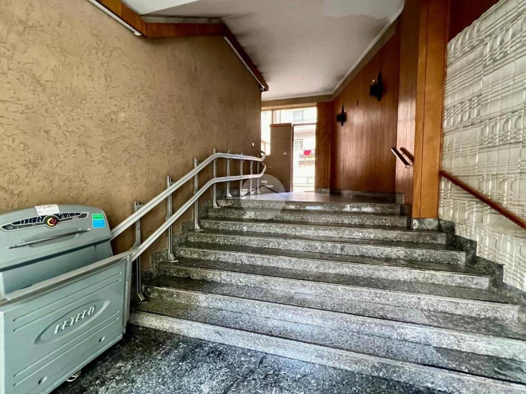 Appartamento a Cosenza in Corso Luigi Fera, 93 - Foto 2