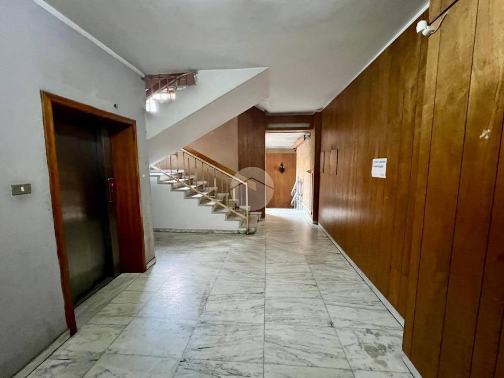 Appartamento a Cosenza in Corso Luigi Fera, 93 - Foto 4
