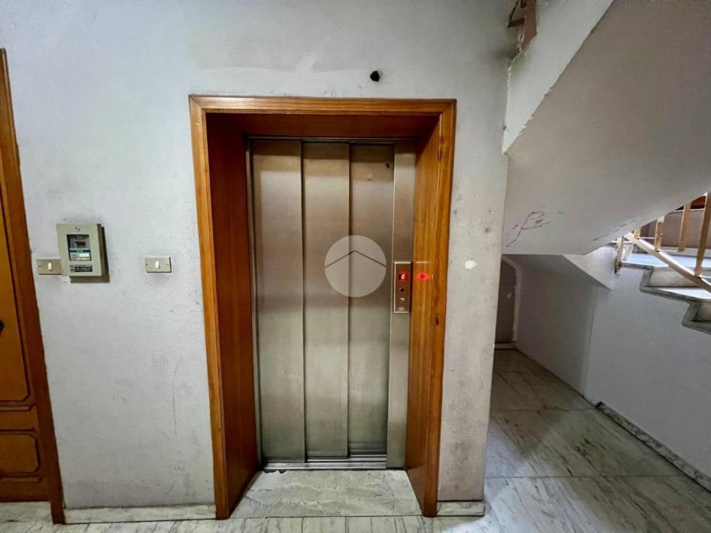 Appartamento a Cosenza in Corso Luigi Fera, 93 - Foto 5