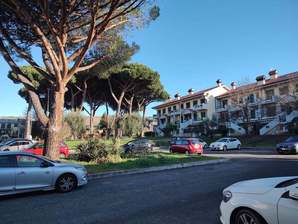 Appartamento a Grottaferrata in Via Carlo Alberto Dalla Chiesa, 37 - Foto 5