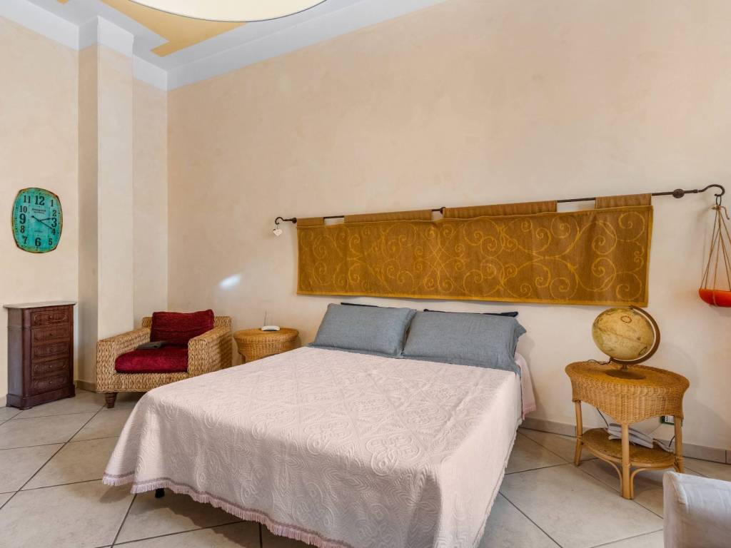 Loft / open space a Sannicola in Via Giuseppe Grassi, 13 - Foto 3