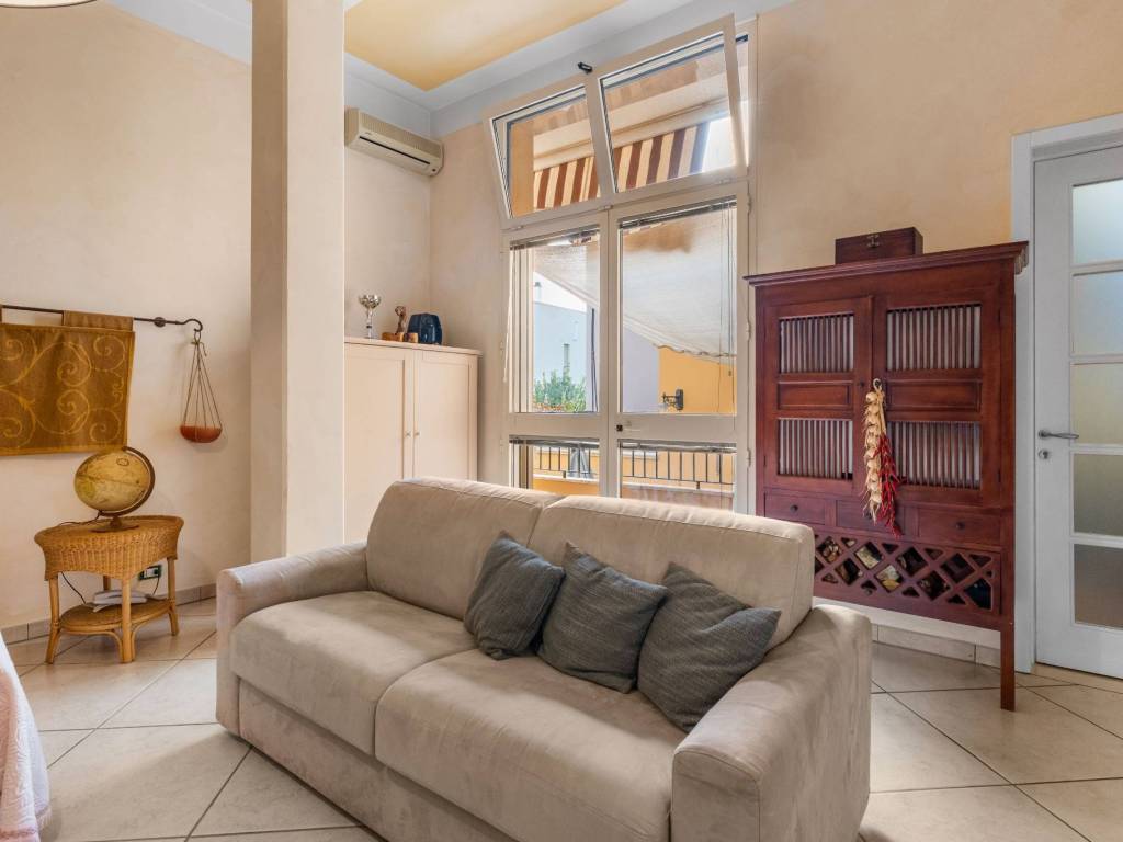 Loft / open space a Sannicola in Via Giuseppe Grassi, 13 - Foto 4