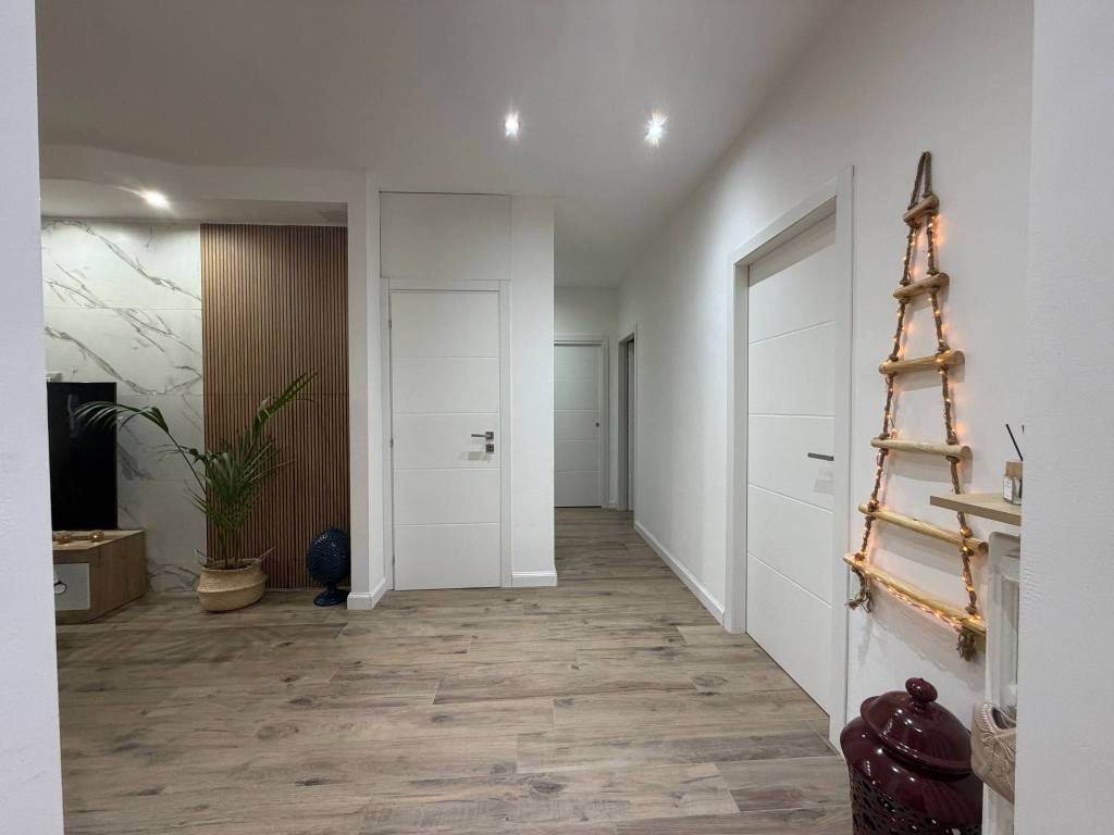 Appartamento a Alessandria in Corso Felice Cavallotti, 23 - Foto 3