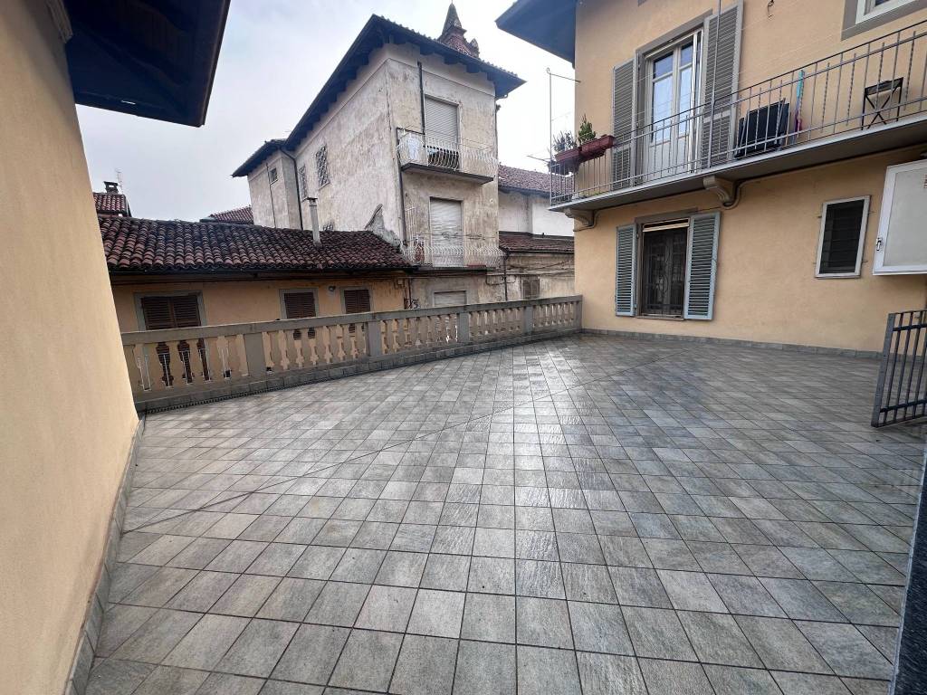 Immobile a Carmagnola in Via Paolo Boselli - Foto 2