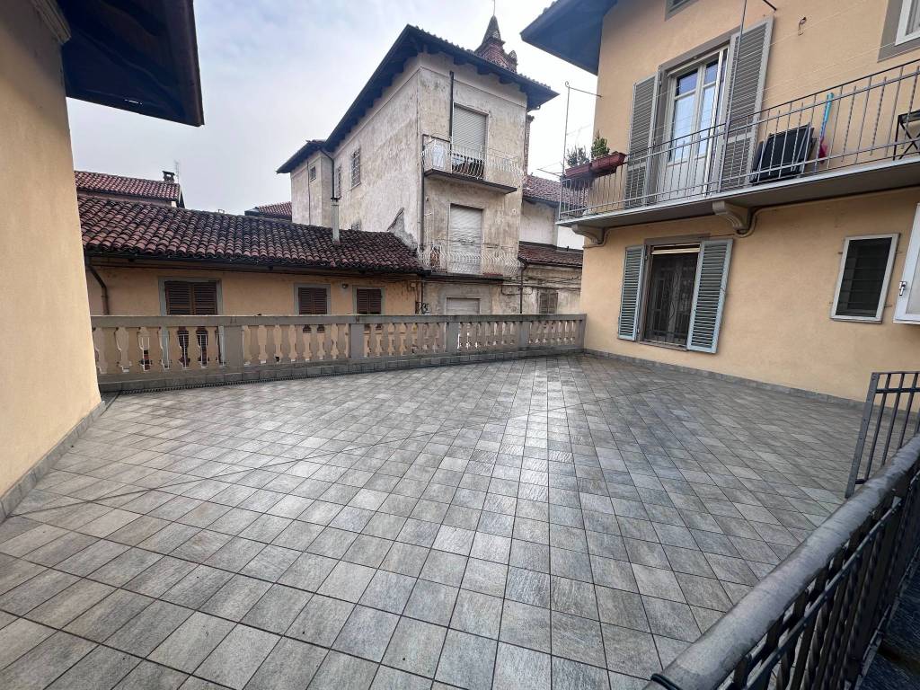 Immobile a Carmagnola in Via Paolo Boselli - Foto 3