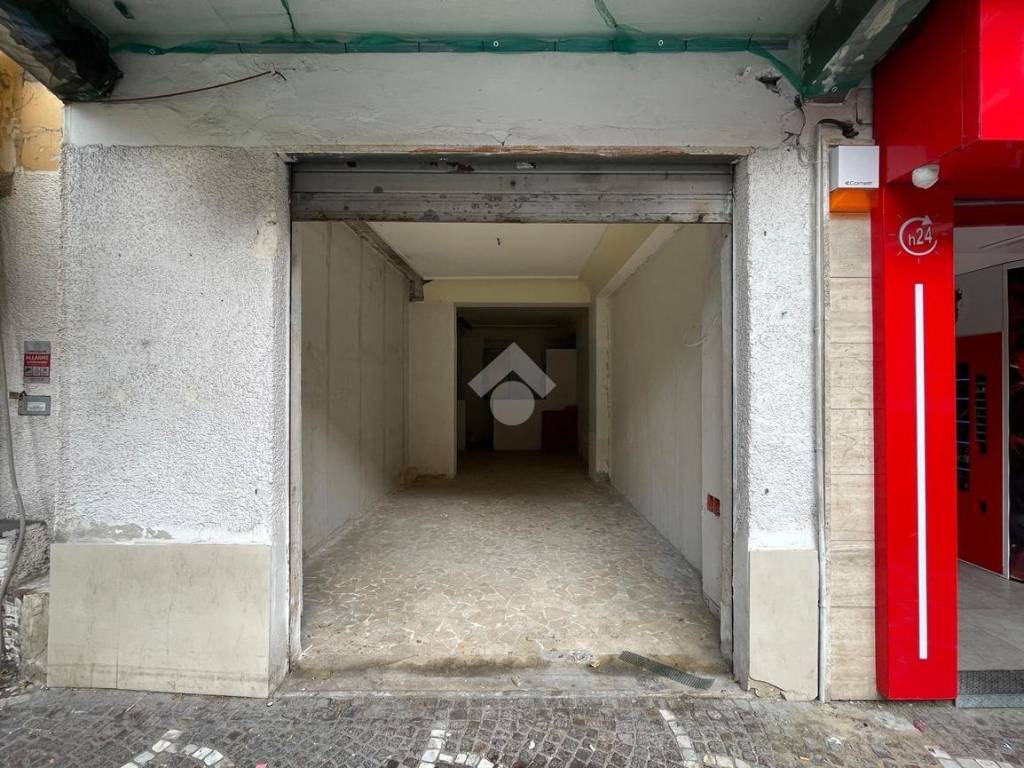 Immobile a Giugliano in campania in Via Vittorio Veneto, 37 - Foto 3