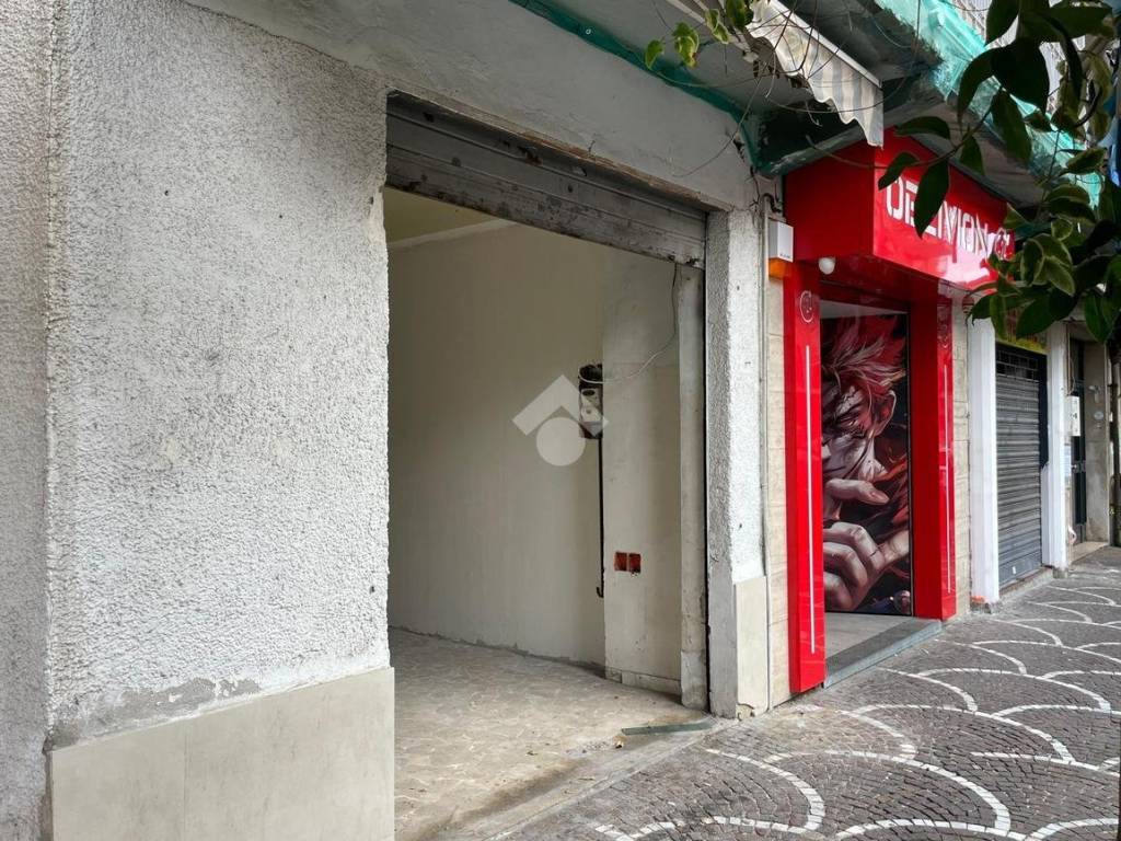 Immobile a Giugliano in campania in Via Vittorio Veneto, 37 - Foto 5