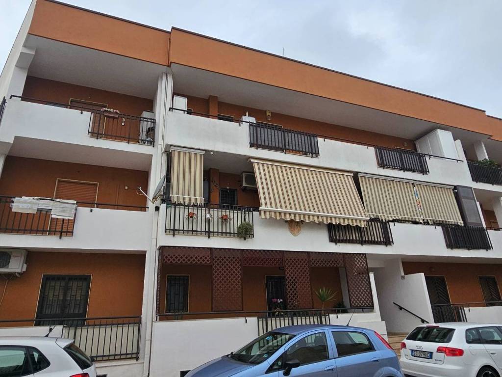 Appartamento a Cassano delle murge in Via Antonio Segni, 9 - Foto 2