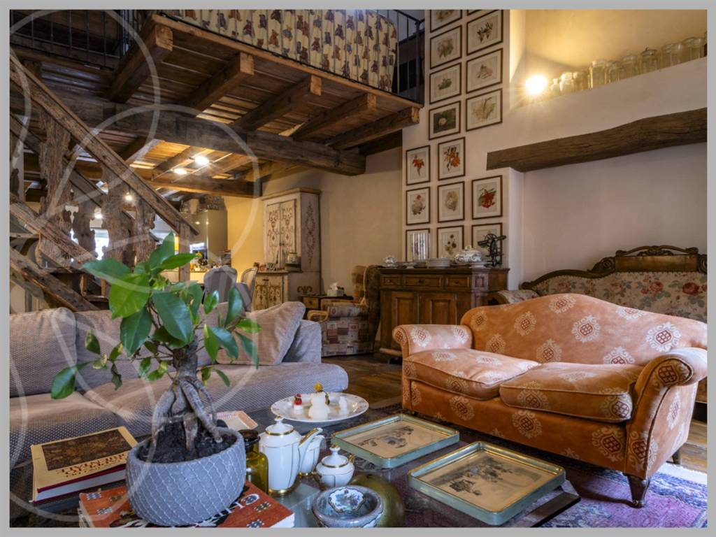 Casa indipendente a Clusone in Piazza P. A. Uccelli - Foto 4