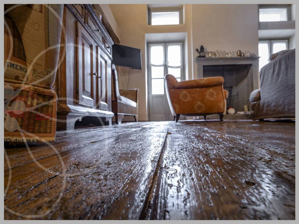 Casa indipendente a Clusone in Piazza P. A. Uccelli - Foto 5