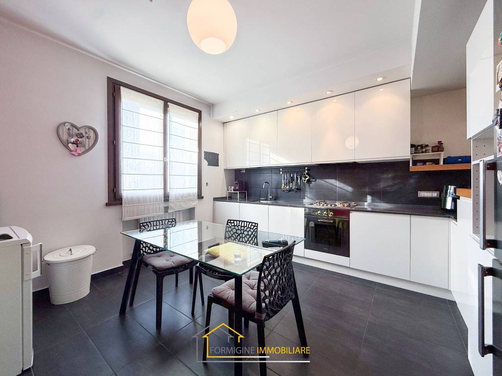 Appartamento a Formigine in Via Giuseppe Mazzini - Foto 4