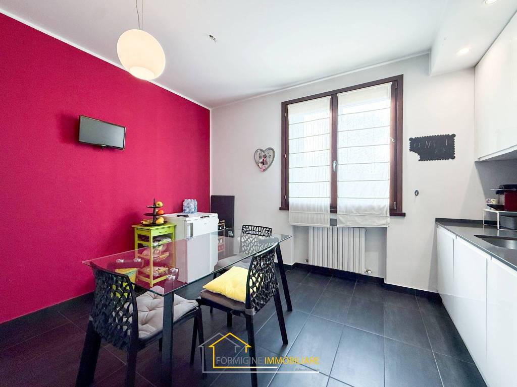 Appartamento a Formigine in Via Giuseppe Mazzini - Foto 5