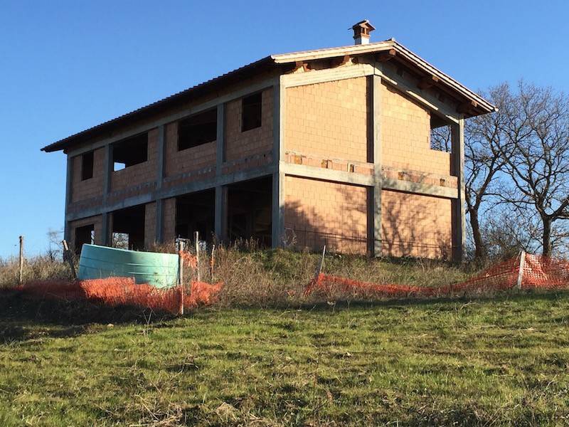 Rustico / casale a Magliano in toscana in Località Sterpeti - Foto 4