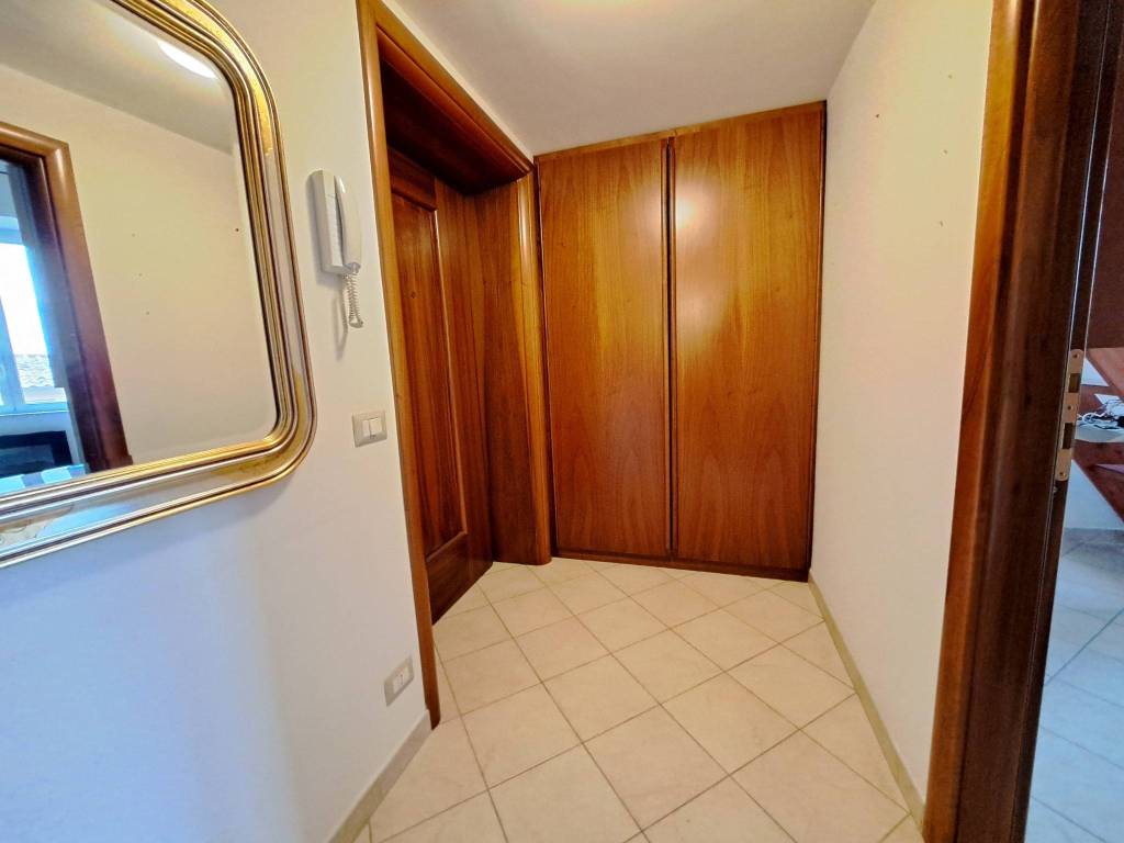 Appartamento a Monterotondo in Via Ricciotti Garibaldi, 15 - Foto 2