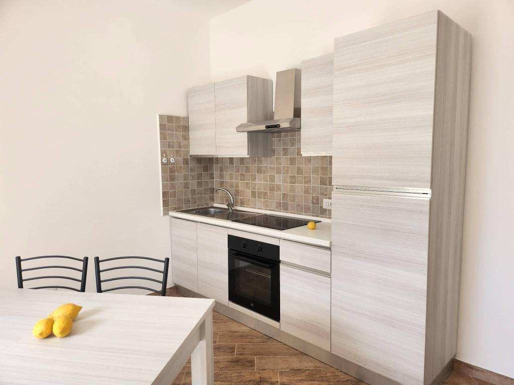 Appartamento a Latina in Piazza San Giuseppe - Foto 2