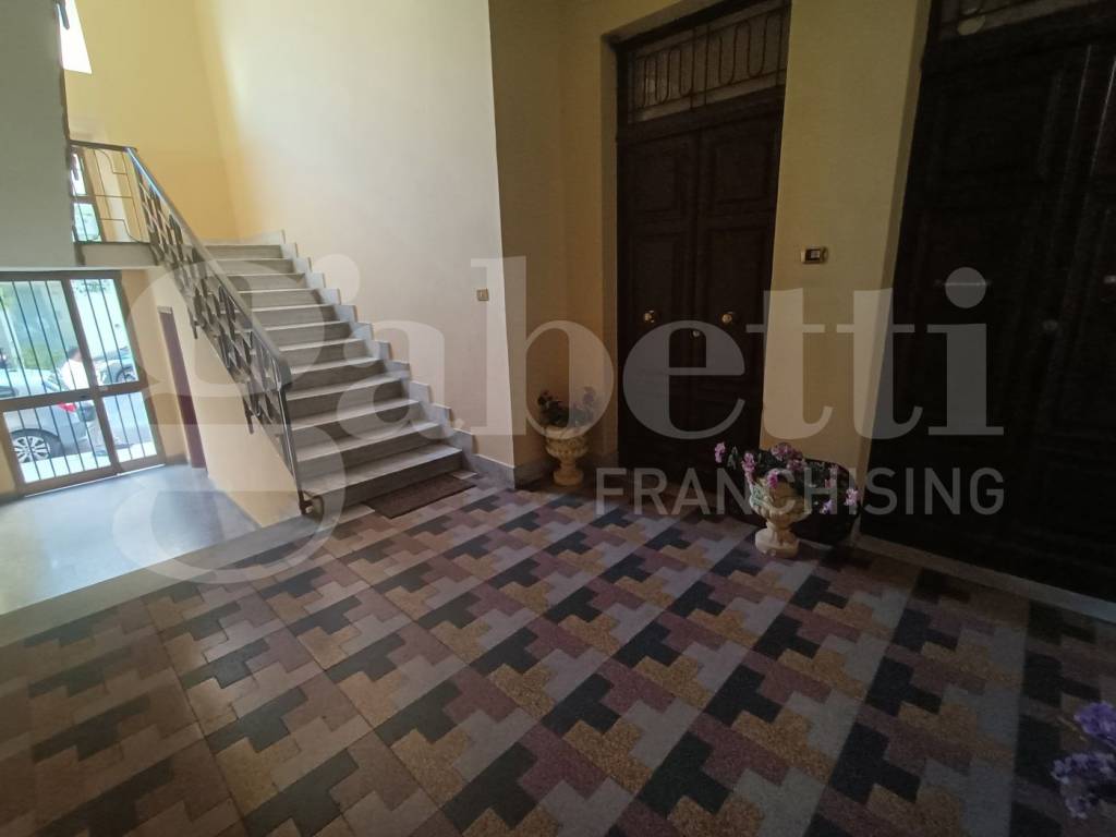 Appartamento a Catanzaro in VIA VENETO, 1 - Foto 2