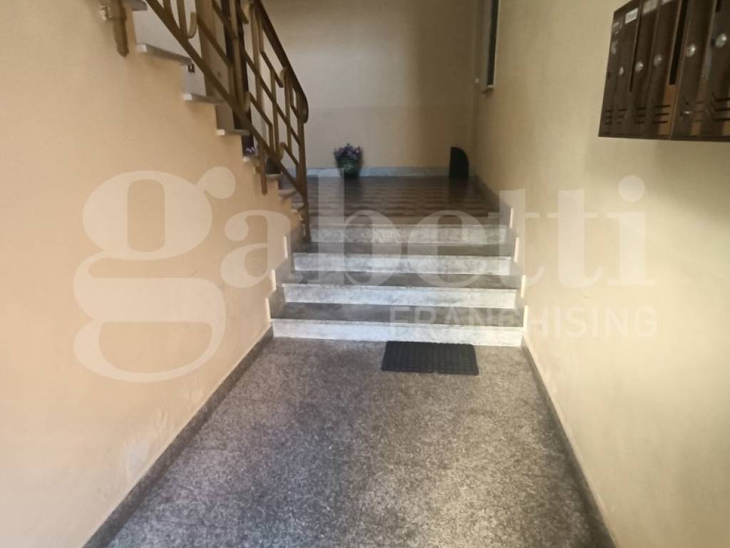 Appartamento a Catanzaro in VIA VENETO, 1 - Foto 4