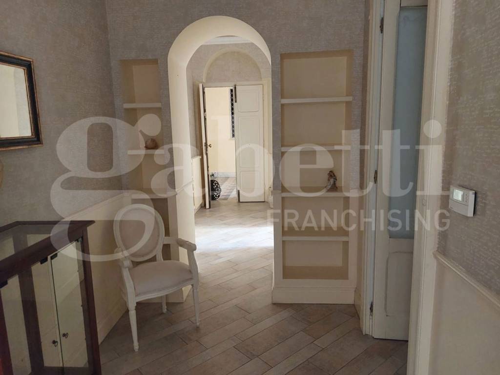 Appartamento a Catanzaro in VIA VENETO, 1 - Foto 5