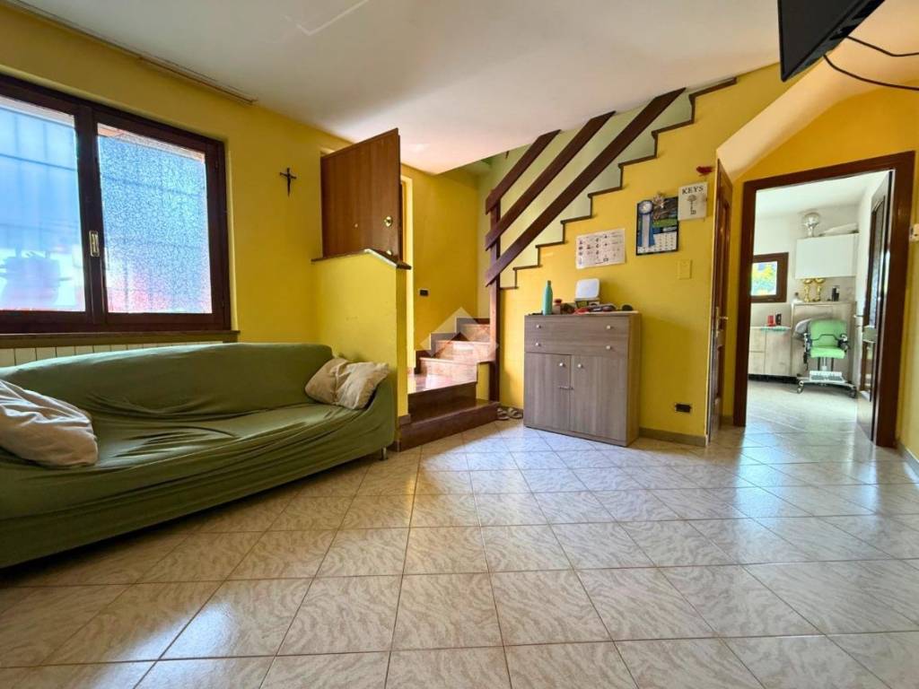 Appartamento a Dalmine in Via G. Tiraboschi, 18 - Foto 2
