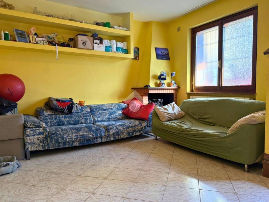 Appartamento a Dalmine in Via G. Tiraboschi, 18 - Foto 3