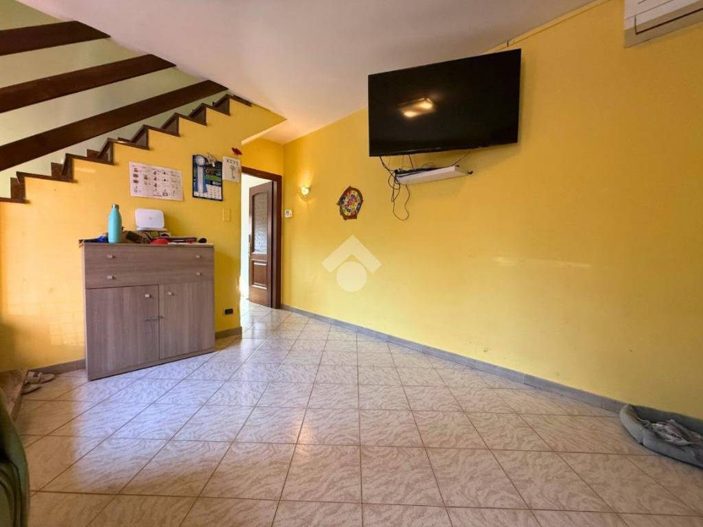 Appartamento a Dalmine in Via G. Tiraboschi, 18 - Foto 4