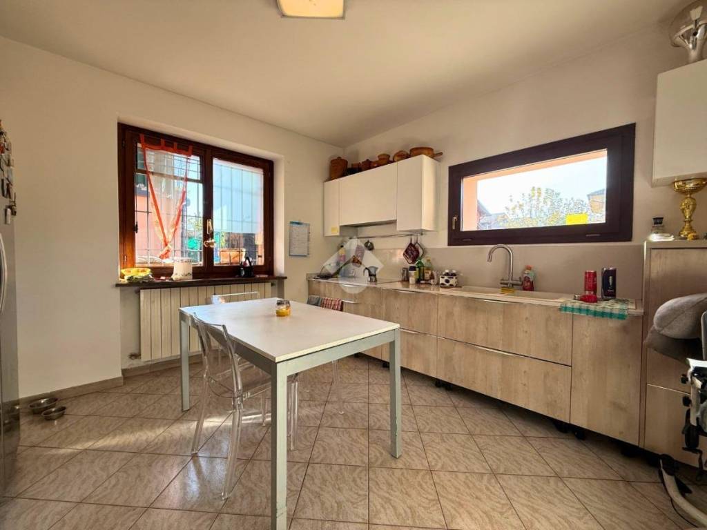 Appartamento a Dalmine in Via G. Tiraboschi, 18 - Foto 5