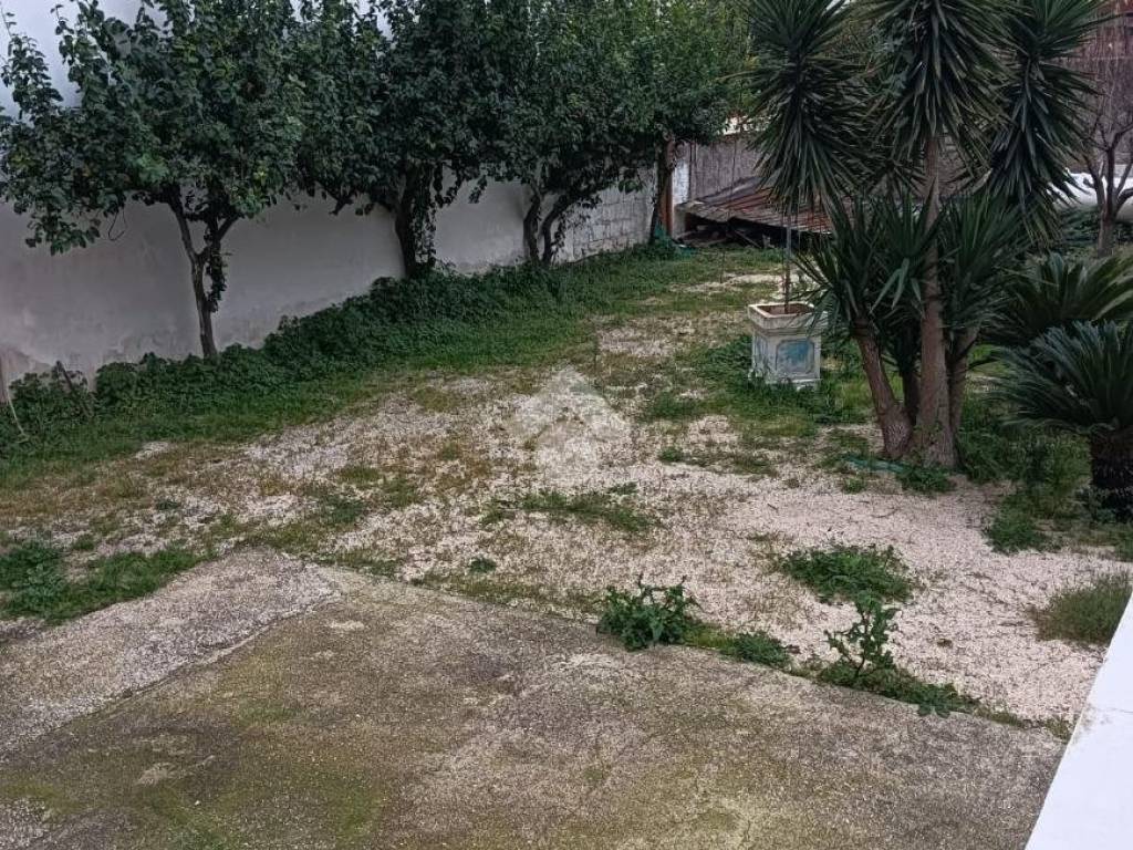 Appartamento a Cimitile in Via Ferrovia, 4 - Foto 4