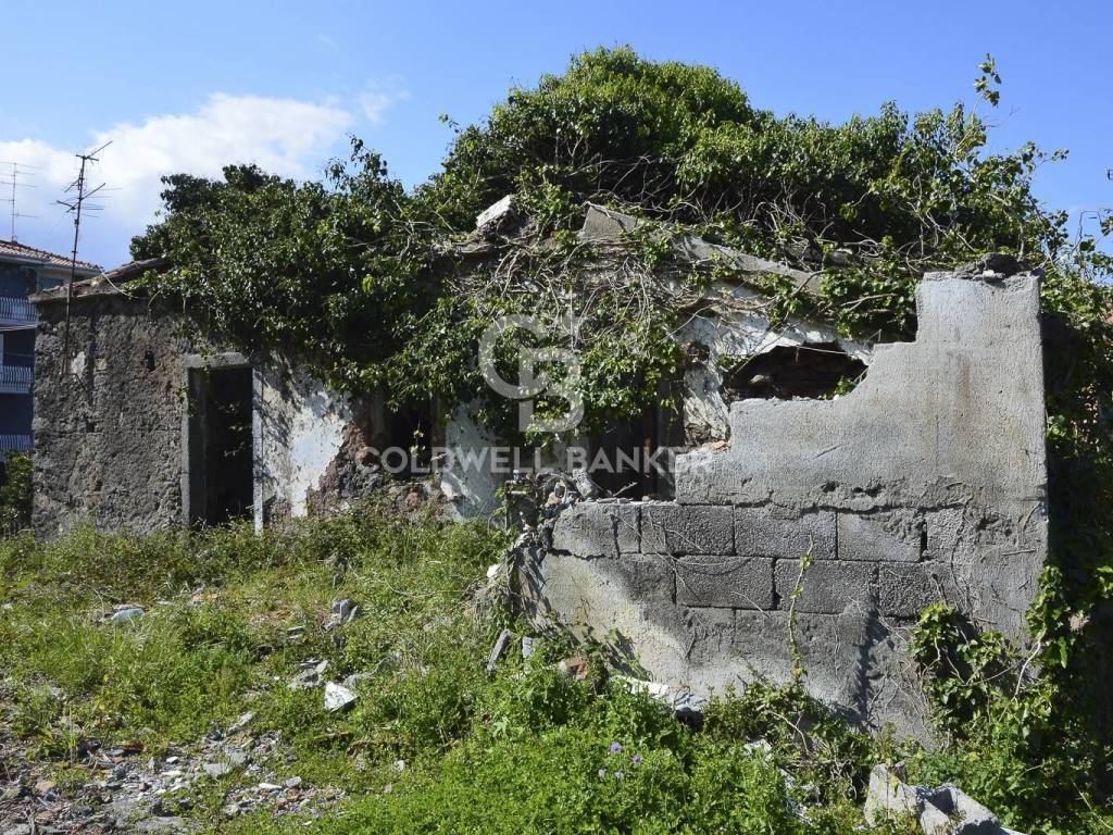 Rustico / casale a Aci catena in via Salavita - Foto 5